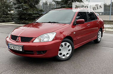 Mitsubishi Lancer 2007