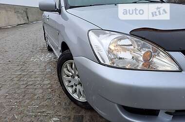 Седан Mitsubishi Lancer 2007 в Кременці