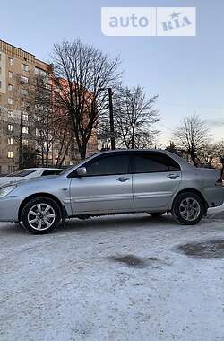 Седан Mitsubishi Lancer 2006 в Житомире