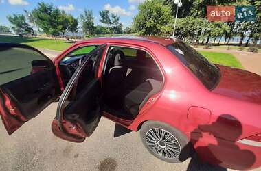 Седан Mitsubishi Lancer 2008 в 