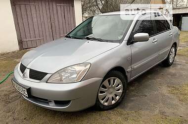 Седан Mitsubishi Lancer 2006 в Корце