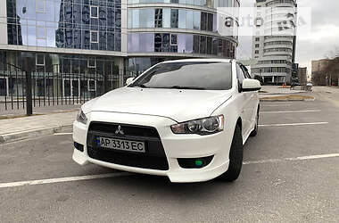 Седан Mitsubishi Lancer 2008 в 