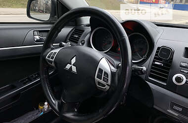 Седан Mitsubishi Lancer 2008 в 