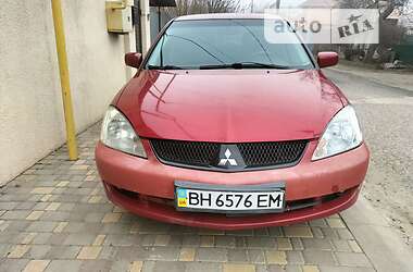 Седан Mitsubishi Lancer 2007 в Одессе