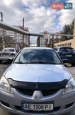 Седан Mitsubishi Lancer 2005 в Днепре