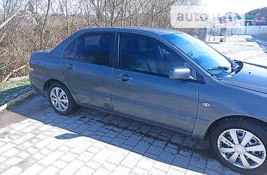 Седан Mitsubishi Lancer 2006 в 