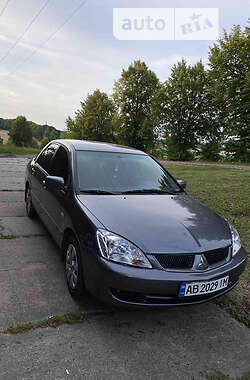 Седан Mitsubishi Lancer 2009 в Баре