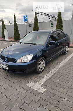 Седан Mitsubishi Lancer 2007 в Одессе