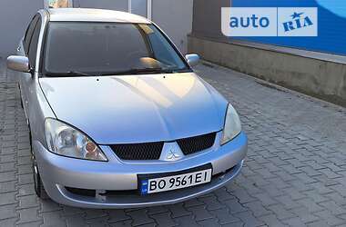 Седан Mitsubishi Lancer 2006 в 