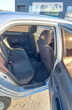 Седан Mitsubishi Lancer 2006 в 