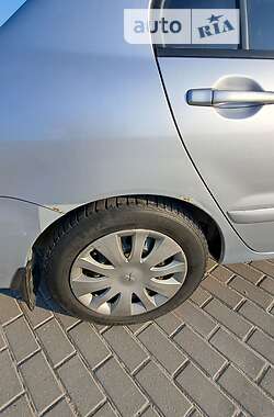 Седан Mitsubishi Lancer 2006 в 