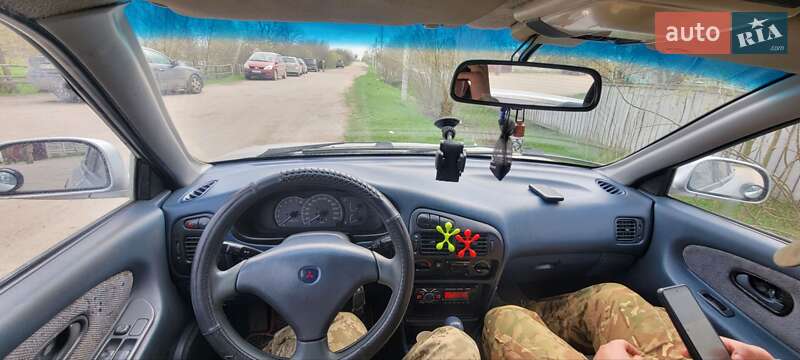Седан Mitsubishi Lancer 1993 в Житомире