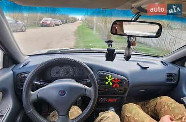 Седан Mitsubishi Lancer 1993 в 