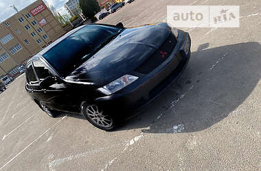 Седан Mitsubishi Lancer 2007 в Миргороде