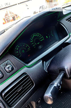 Седан Mitsubishi Lancer 2007 в 