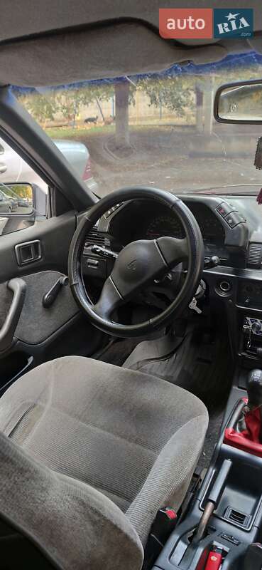 Седан Mitsubishi Lancer 1990 в Измаиле фото 3 Седан Mitsubishi Lancer 1990 в Измаиле