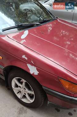 Седан Mitsubishi Lancer 1990 в 