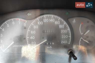Седан Mitsubishi Lancer 1994 в 
