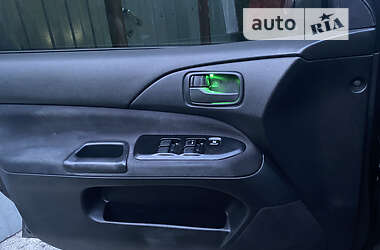 Седан Mitsubishi Lancer 2007 в 
