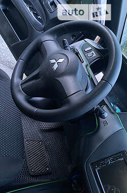 Седан Mitsubishi Lancer 2007 в 