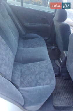 Седан Mitsubishi Lancer 1998 в Измаиле