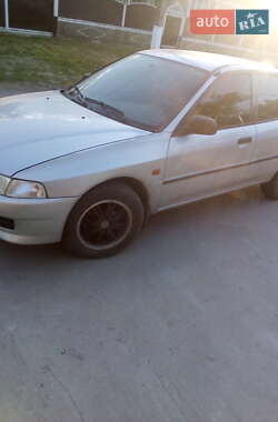 Седан Mitsubishi Lancer 1998 в Измаиле