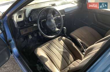 Седан Mitsubishi Lancer 1991 в Дрогобыче