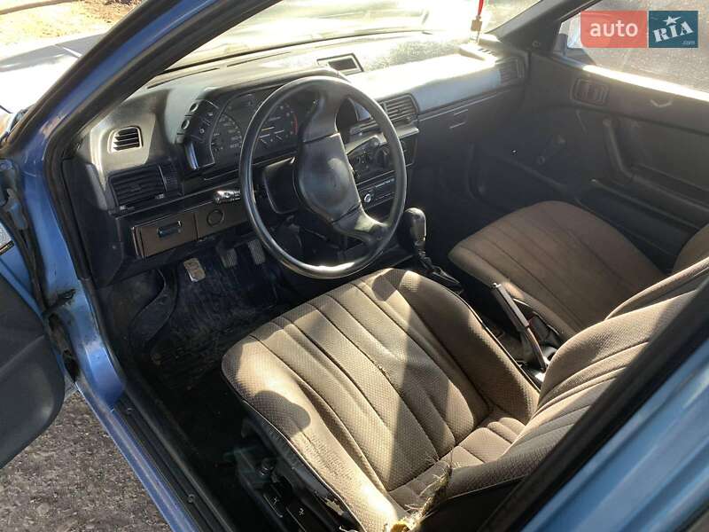 Седан Mitsubishi Lancer 1991 в Дрогобичі фото 9 Седан Mitsubishi Lancer 1991 в Дрогобичі