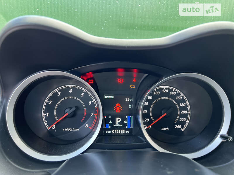 Седан Mitsubishi Lancer 2008 в Одесі фото 12 Седан Mitsubishi Lancer 2008 в Одесі