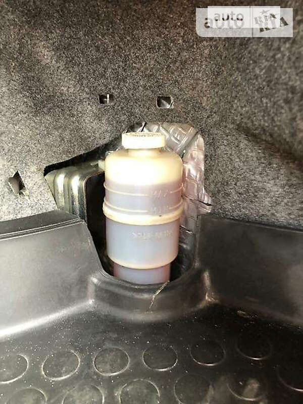 Седан Mitsubishi Lancer 2008 в Одесі фото 20 Седан Mitsubishi Lancer 2008 в Одесі