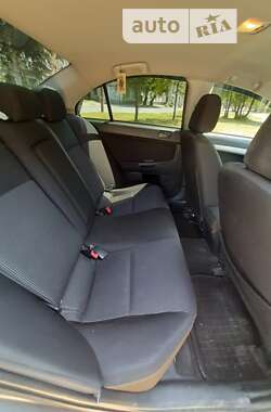 Седан Mitsubishi Lancer 2008 в 