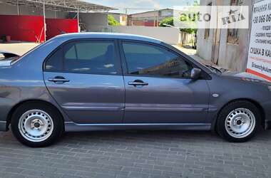 Седан Mitsubishi Lancer 2006 в Сумах