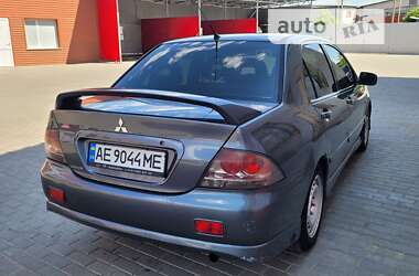 Седан Mitsubishi Lancer 2006 в Сумах