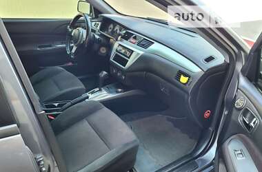 Седан Mitsubishi Lancer 2006 в Сумах