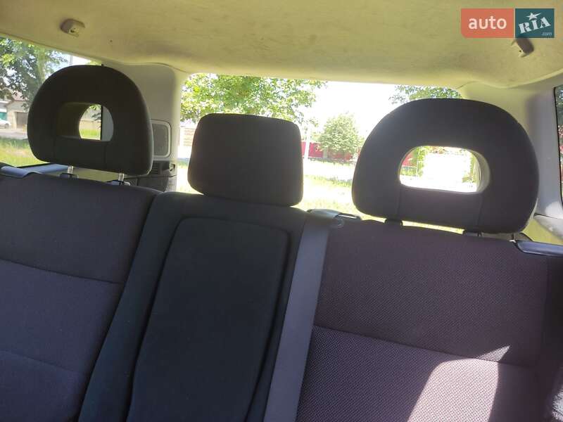Универсал Mitsubishi Lancer 2007 в Черкассах
