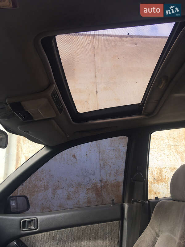 Лифтбек Mitsubishi Lancer 1993 в Одессе фото 8 Лифтбек Mitsubishi Lancer 1993 в Одессе