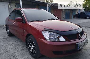 Седан Mitsubishi Lancer 2006 в Миколаєві