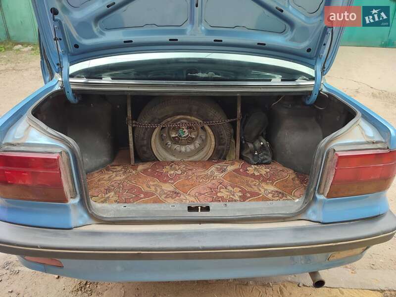 Седан Mitsubishi Lancer 1991 в Кодимі