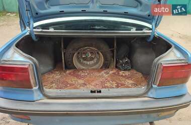 Седан Mitsubishi Lancer 1991 в 