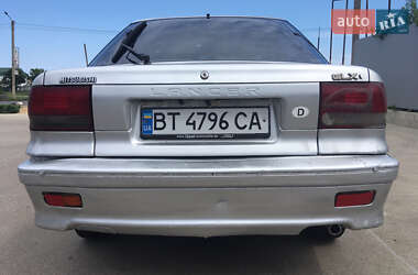 Лифтбек Mitsubishi Lancer 1993 в Одессе