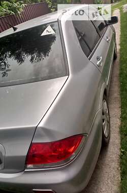 Седан Mitsubishi Lancer 2007 в 