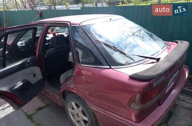 Седан Mitsubishi Lancer 1993 в 