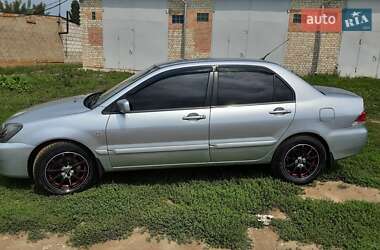 Mitsubishi Lancer 2008 Mitsubishi Lancer 2008