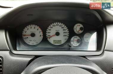 Седан Mitsubishi Lancer 2008 в 