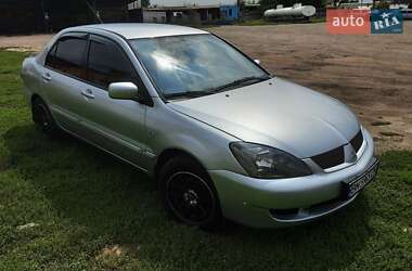 Седан Mitsubishi Lancer 2008 в 