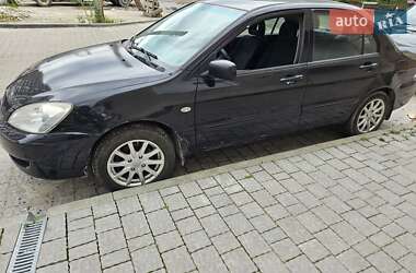 Mitsubishi Lancer 2009