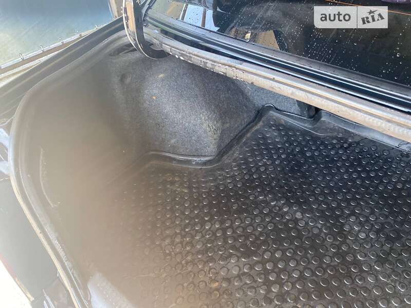 Седан Mitsubishi Lancer 2007 в Баришівка