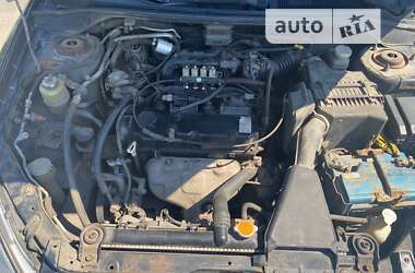 Седан Mitsubishi Lancer 2007 в 