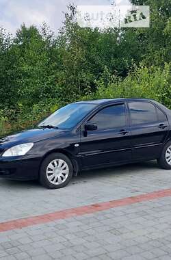 Седан Mitsubishi Lancer 2008 в Львові