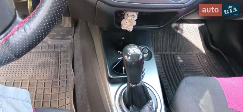 Седан Mitsubishi Lancer 2006 в Киеве фото 8 Седан Mitsubishi Lancer 2006 в Киеве